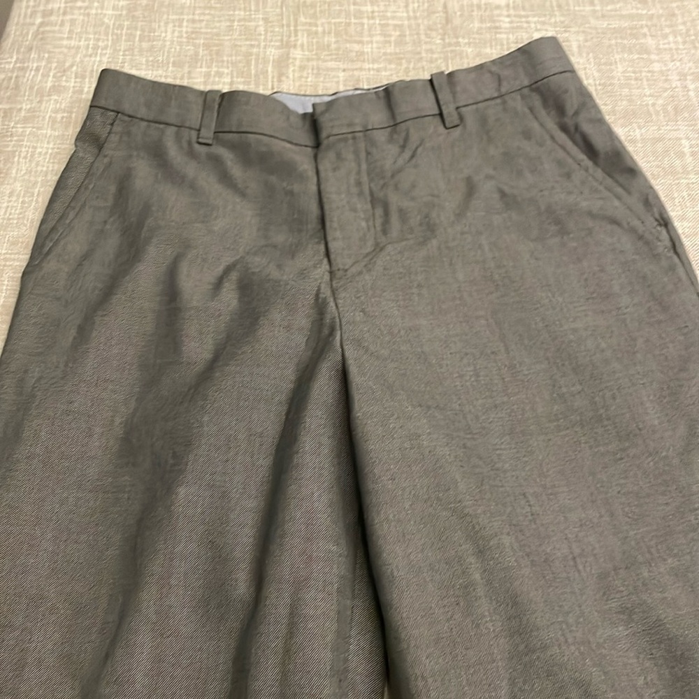 Tommy Hilfiger Dressy Suit Pants (size 14 boys)